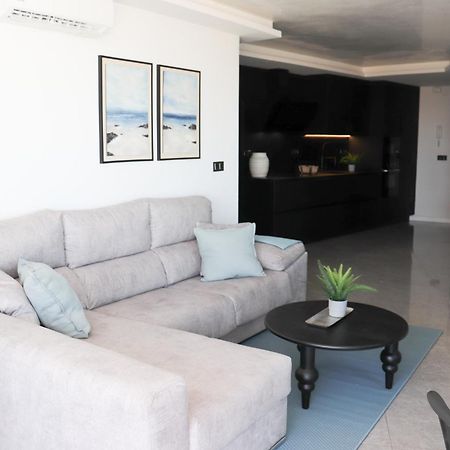 Appartamento Torre Lll Torremolinos Esterno foto