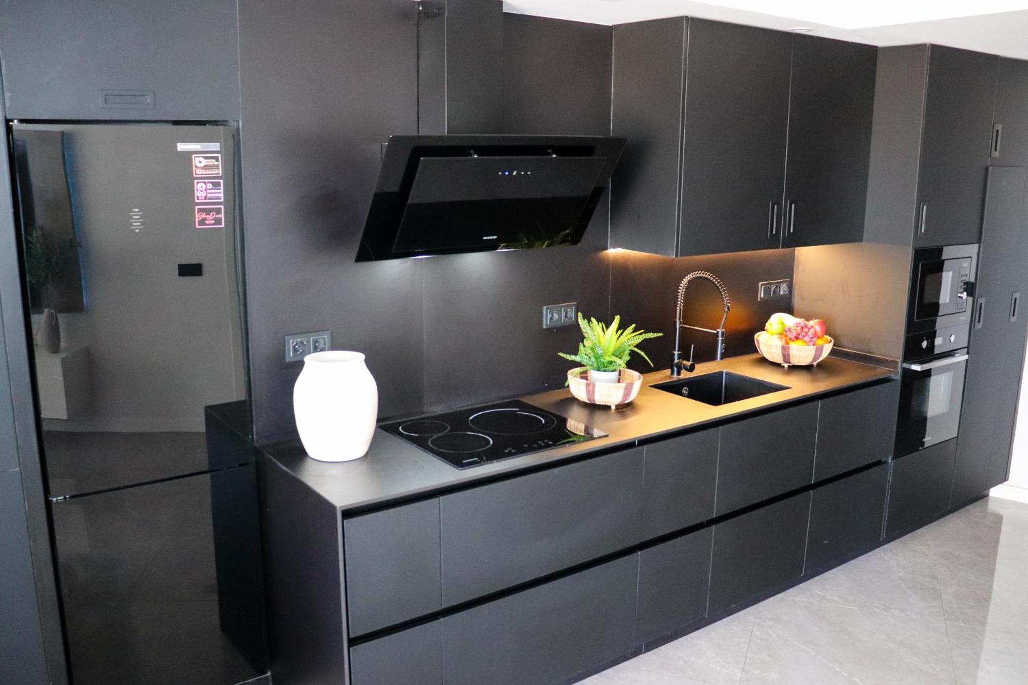 Appartamento Torre Lll Torremolinos Esterno foto
