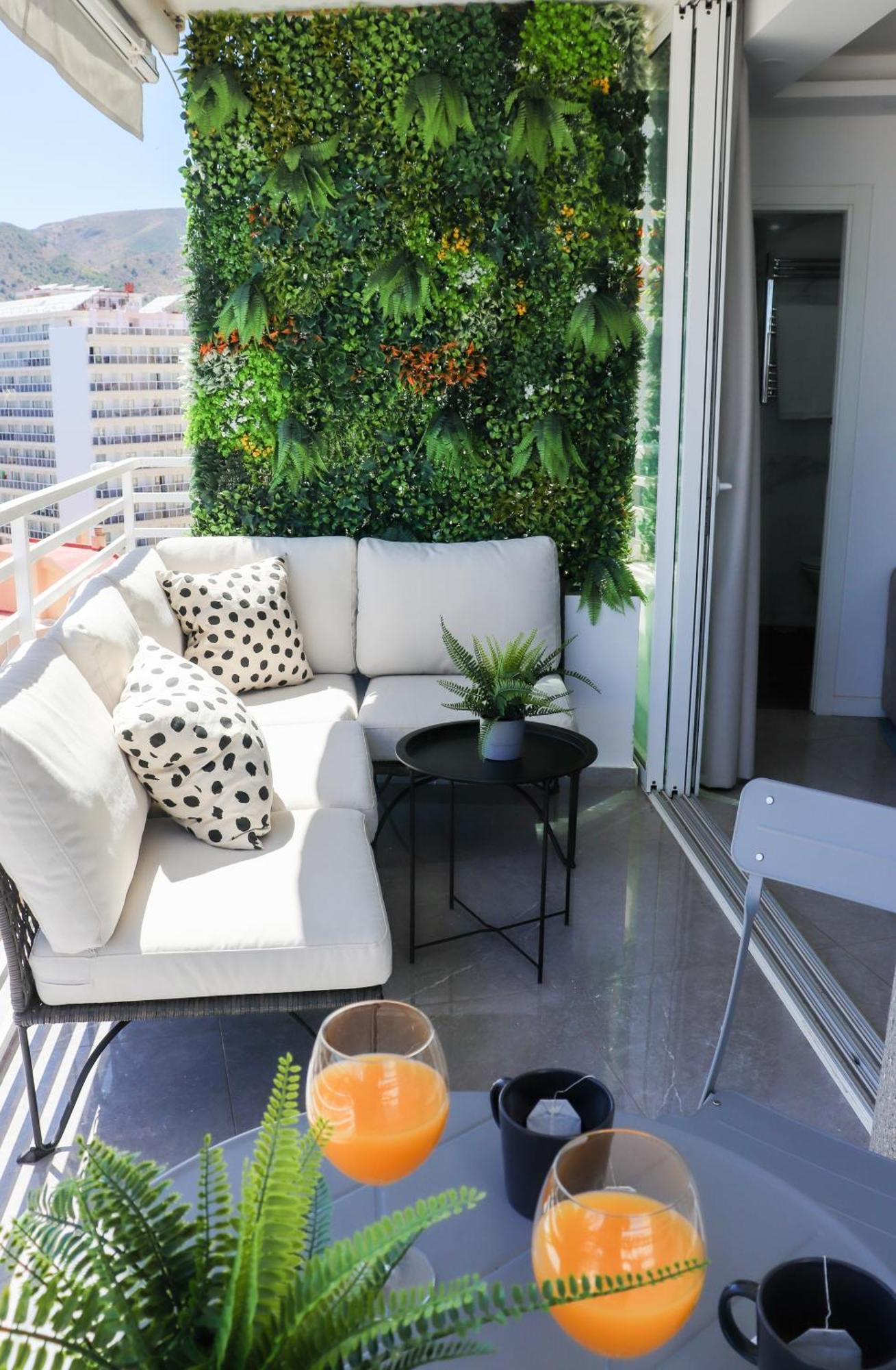 Appartamento Torre Lll Torremolinos Esterno foto