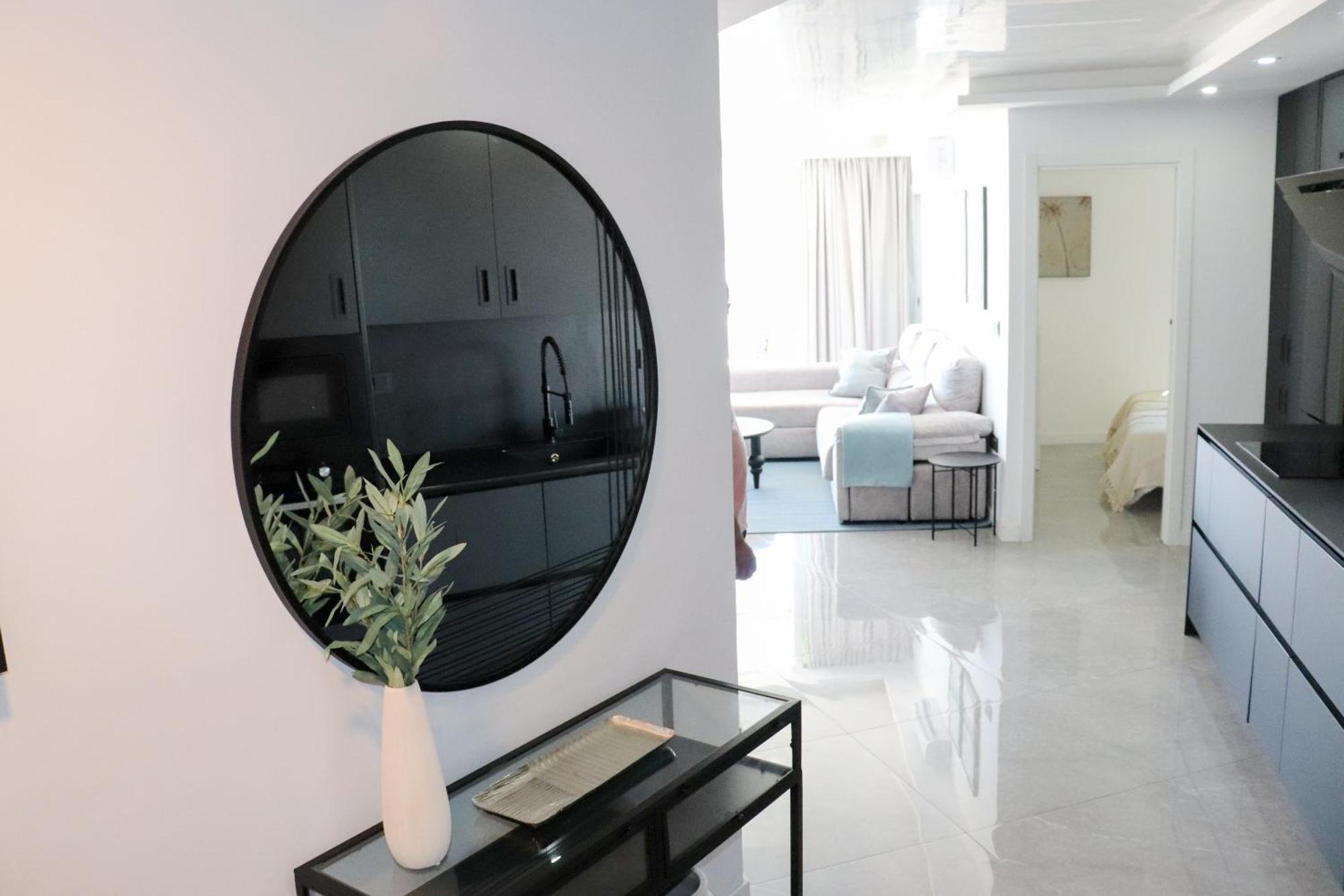 Appartamento Torre Lll Torremolinos Esterno foto