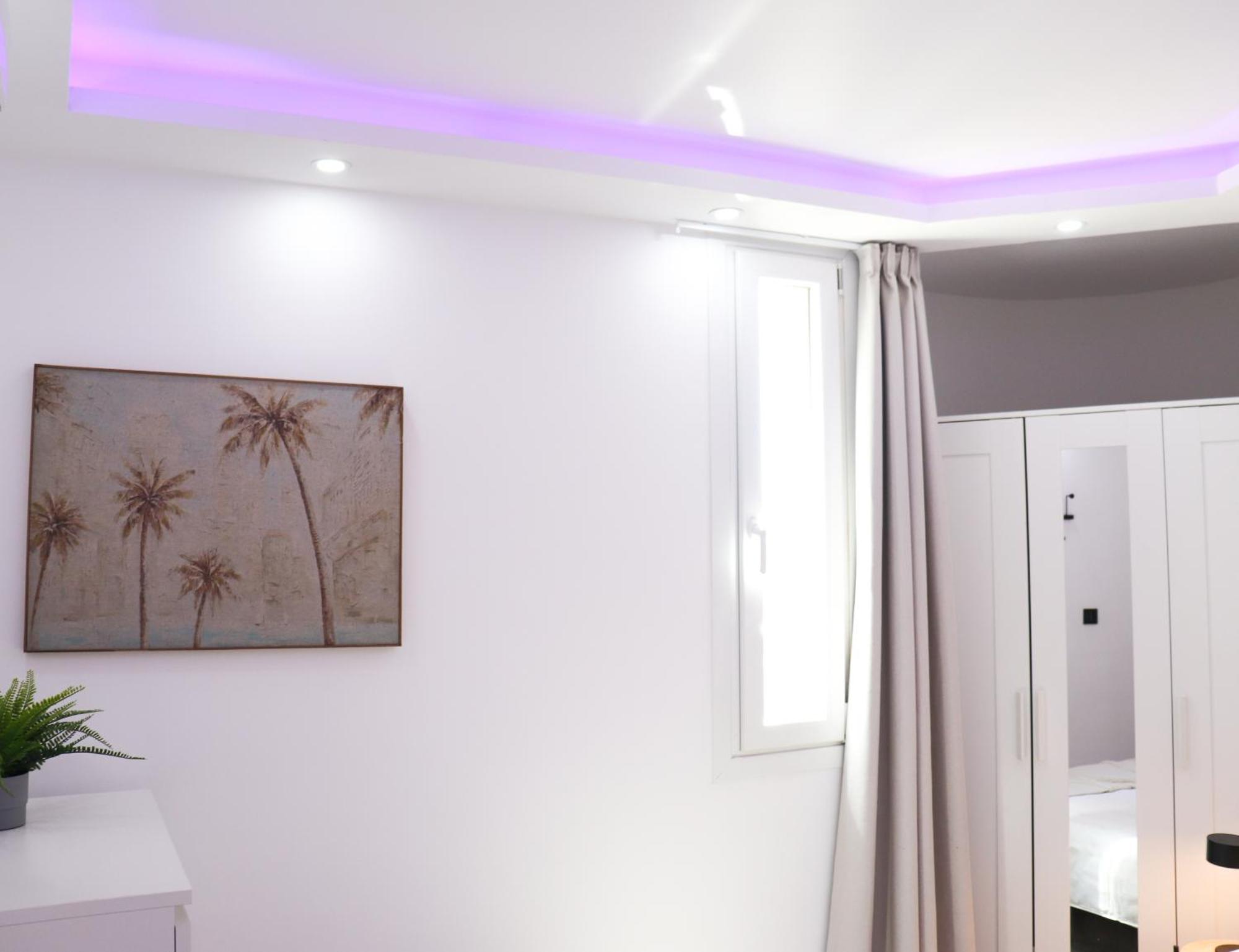 Appartamento Torre Lll Torremolinos Esterno foto