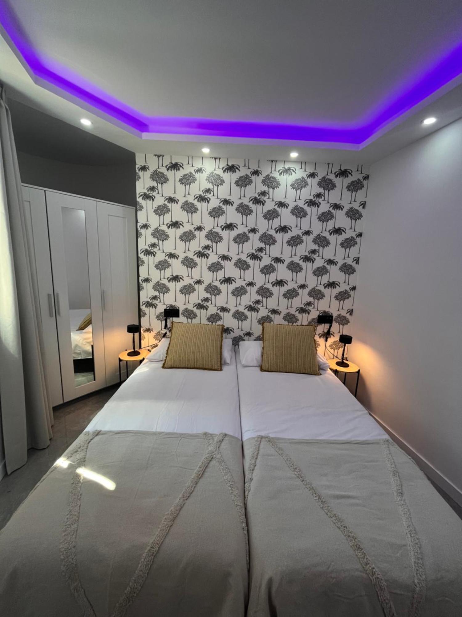 Appartamento Torre Lll Torremolinos Esterno foto